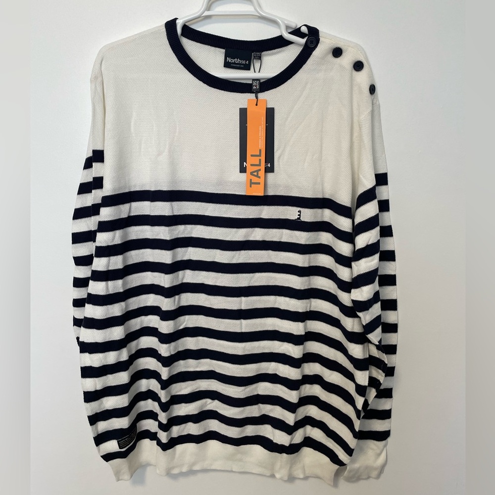 North 56.4 sweater